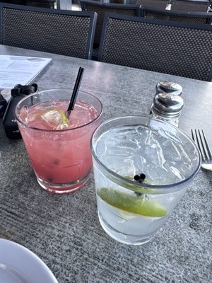 Tony C’s Seaport by null