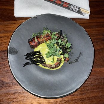 Uchi Houston - Tako - Sushi Bars Near Me - Houston, Texas