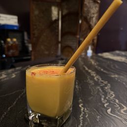 Mango Lassi (NA) Mango Lassi (NA)