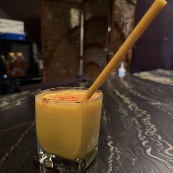 Kama - Wicker Park - Mango Lassi (NA) - Indian Near Me - Chicago, Illinois Kama - Wicker Park - Mango Lassi (NA) - Indian Near Me - Chicago, Illinois
