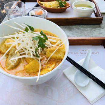 太平山餐廳 - Malay Laksa - Barbeque Near Me - Hong Kong, HK