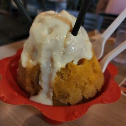 Shaved Ice