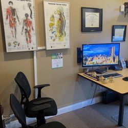 Disc Centers Of California - Formerly Hart Family Chiropractic