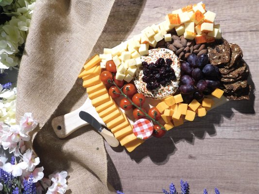 The Cheese Store of Cedarhurst