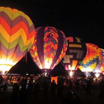 Great Reno Balloon Race - Dawn Patrol - Local Flavor Near Me - Reno, Nevada Great Reno Balloon Race - Dawn Patrol - Local Flavor Near Me - Reno, Nevada