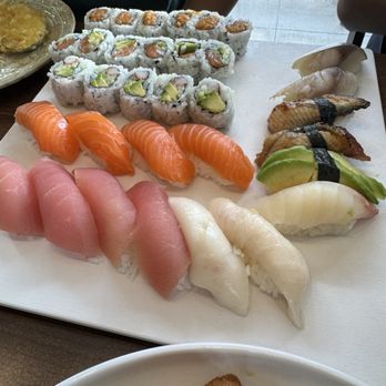 Sushi Ai - Sushi - Sushi Bars Near Me - Clayton, Missouri Sushi Ai - Sushi - Sushi Bars Near Me - Clayton, Missouri