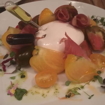 BALEENkitchen - New American Near Me - Sunny Isles Beach, Florida