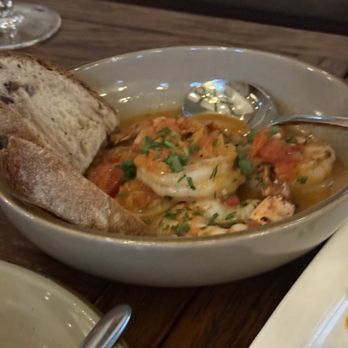 Bolero Restaurante - Shrimp - Tapas/Small Plates Near Me - Temecula, California