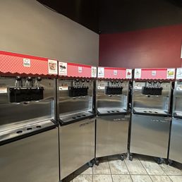 FroYo options FroYo options