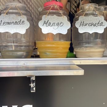 Fiesta Churros - drinks - Mexican Near Me - Pottstown, Pennsylvania Fiesta Churros - drinks - Mexican Near Me - Pottstown, Pennsylvania
