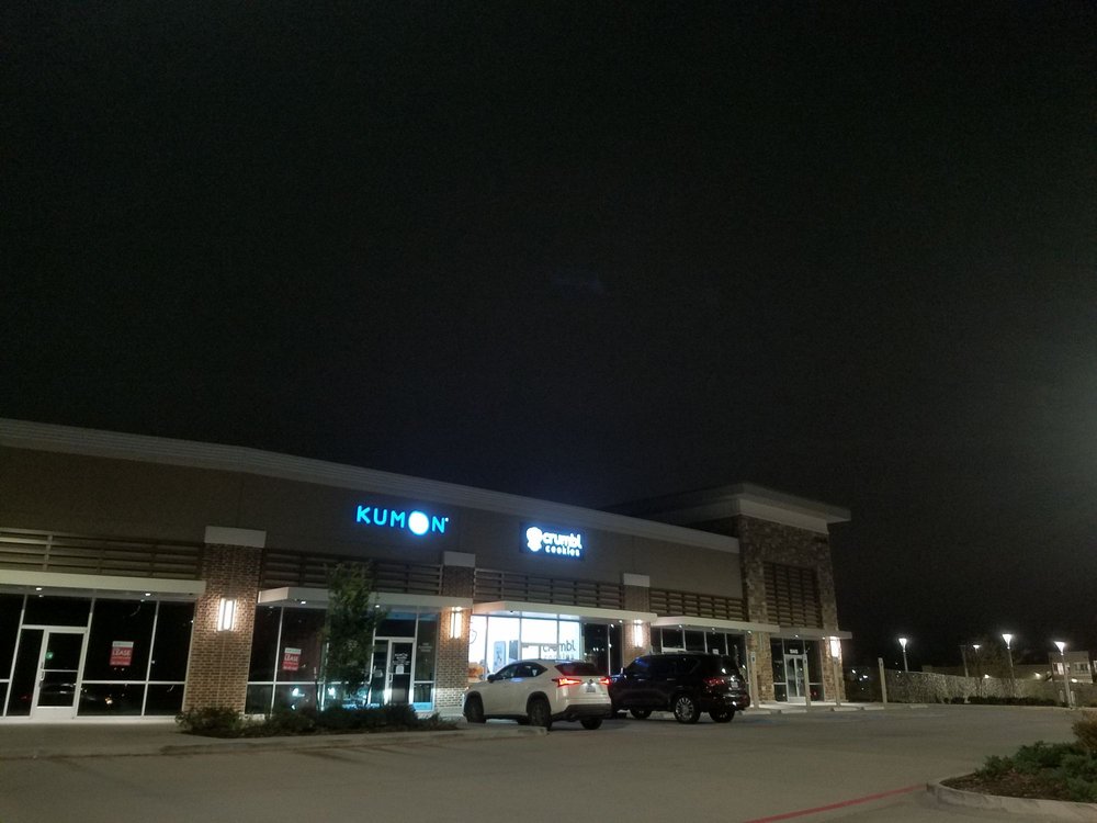 Kumon Math and Reading Center of Richmond - Aliana - reading tutor in Richmond, TX