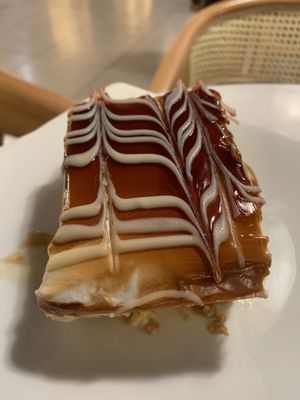 Bigdash Ice Cream Pastries by null