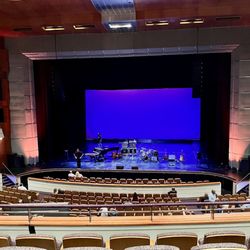 Sandler Center For the Performing Arts in Virginia Beach gift card