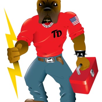 Top Dog Electric - License # ER13015027 - Electricians Near Me - Oakland Park, Florida Top Dog Electric - License # ER13015027 - Electricians Near Me - Oakland Park, Florida