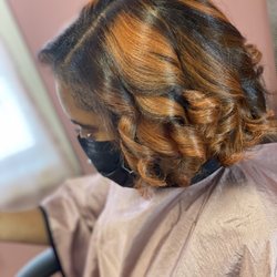 Glam and Glow Beauty Studio - Highlights