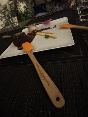 Restaurant Martin by null