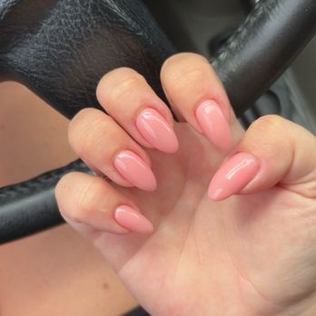 American Nail Salon - Builder gel refill DND153 - Nail Salons Near Me - West Chester, Pennsylvania American Nail Salon - Builder gel refill DND153 - Nail Salons Near Me - West Chester, Pennsylvania