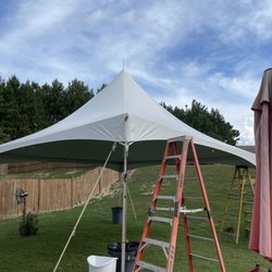 Classic Canopies