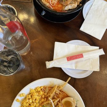UT Craft Ramen - Ramen Near Me - Midvale, Utah
