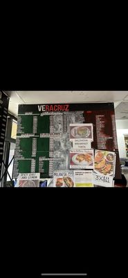 Menu photo 3 Mi Ranchito Veracruz North Hollywood, CA Menu photo 3 Mi Ranchito Veracruz North Hollywood, CA