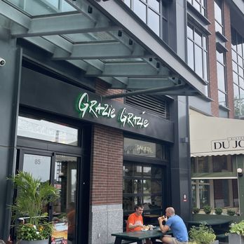 Grazie Grazie - Sandwiches Near Me - Washington, DC, District of Columbia Grazie Grazie - Sandwiches Near Me - Washington, DC, District of Columbia
