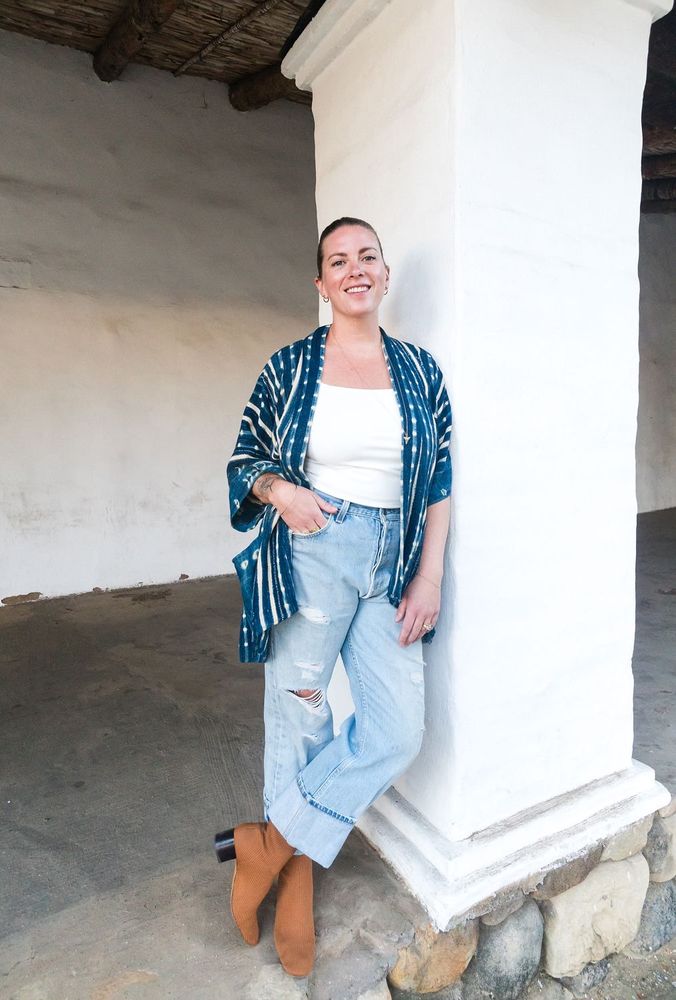 California Casual Psychotherapy - grief counselor in Santa Barbara, CA