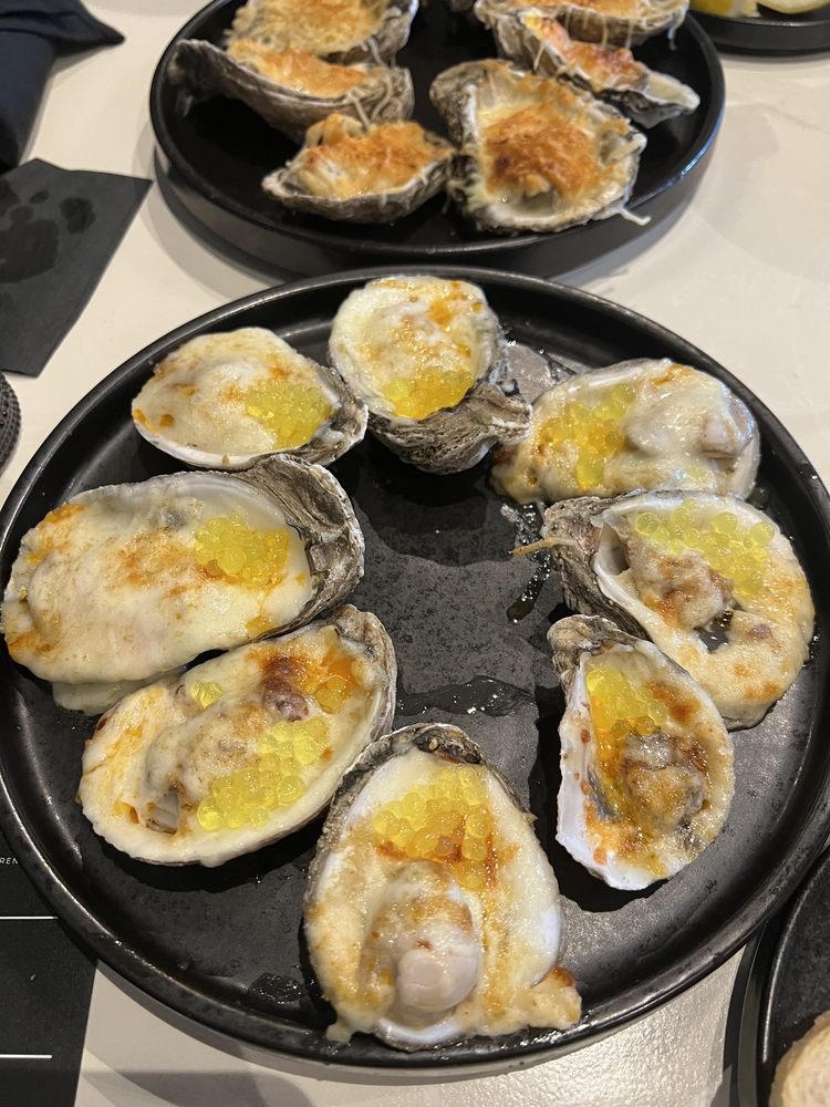 Social spots from The Pearl Shreveport