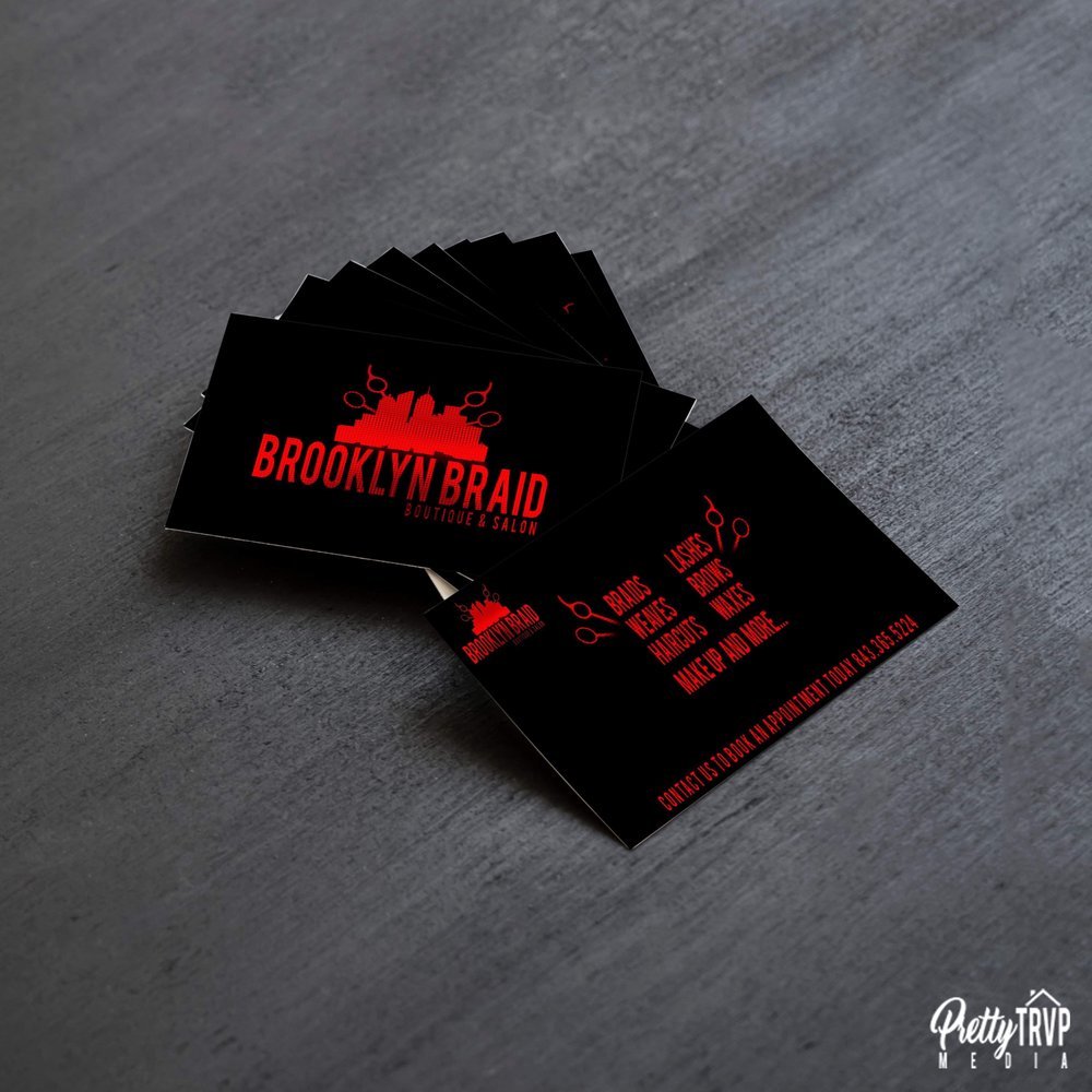 BROOKLYN BRAID BOUTIQUE Updated October 2024 2300 Church St, Conway