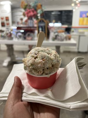 Sweet Provisions by null