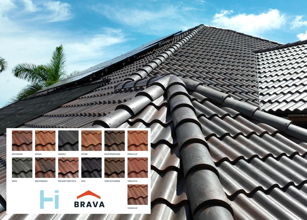 Slide of Hightower Industries