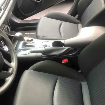 Plush Auto Detailing - Auto Detailing Near Me