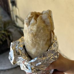 Chilaquiles Burritos