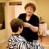 Vee's Hair  Spa gift card