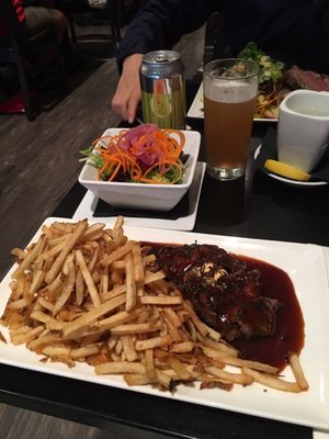 East Coast Bistro by null