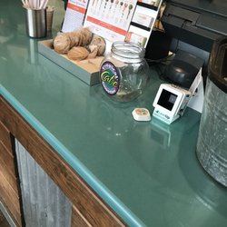 Tropical Smoothie Cafe