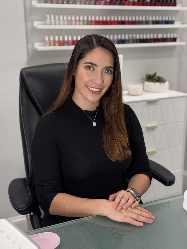 Tyler Presley Salon Image