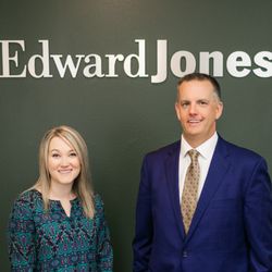 Edward Jones - Financial Advisor: Cary Richardson - Samantha and Cary