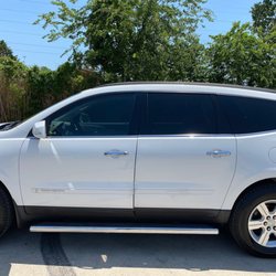 East Coast Auto Detail - A very clean car indeed.