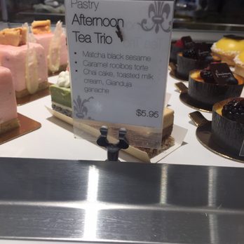 Faubourg - Bakeries Near Me - Vancouver, British Columbia