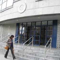 Garda Station