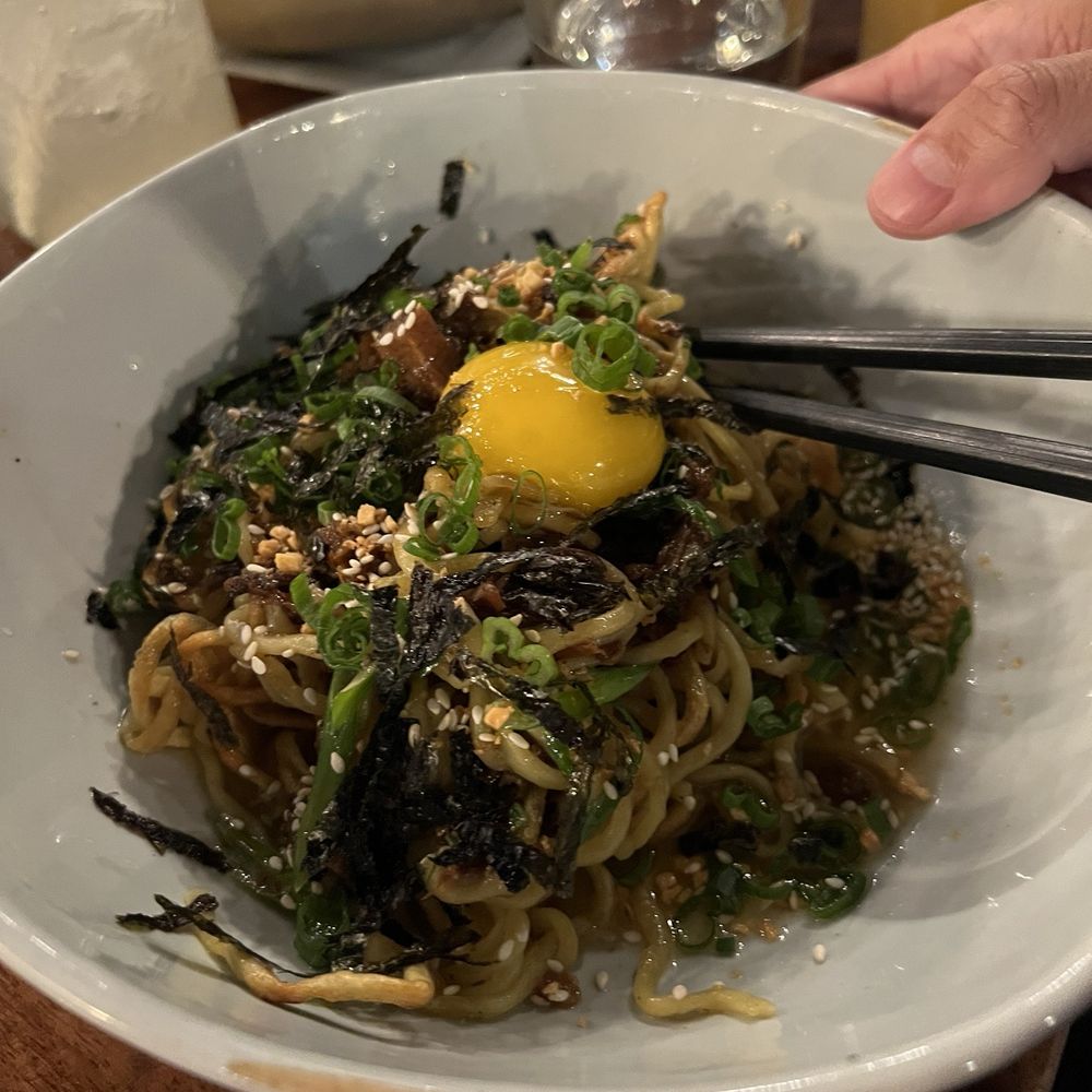 Kantina - Hong Kong Ramen - Tacos Near Me - Sparkill, New York