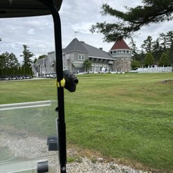 Maplewood Country Club & Hotel
