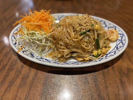 Khobkoon Thai Cuisine by null