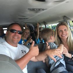 Busy Traveler Transportation