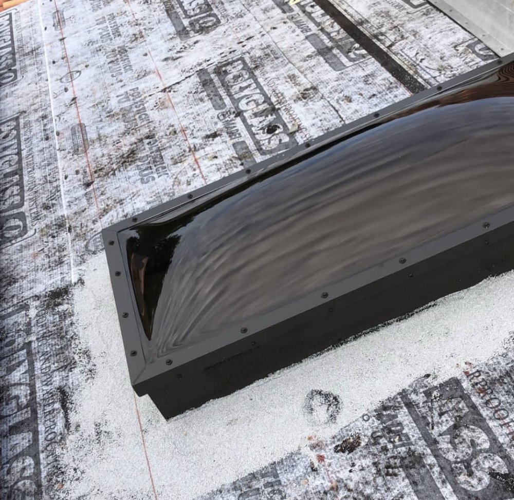 Slide of V. Roofing and Construction, INC