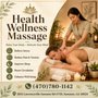 Health Wellness Massage