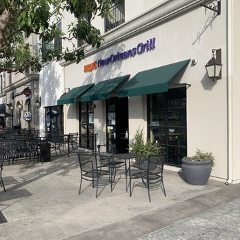 Darrow's New Orleans Grill - Cajun/Creole Near Me - Carson, California Darrow's New Orleans Grill - Cajun/Creole Near Me - Carson, California