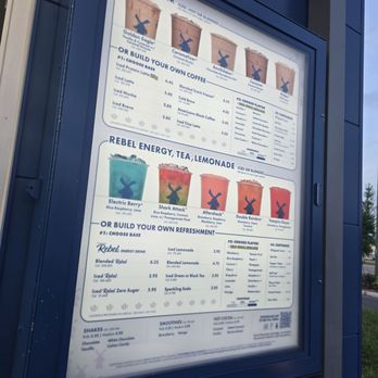 Dutch Bros Coffee - Juice Bars & Smoothies Near Me - Melbourne, Florida