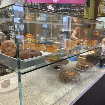 Zingerman's Coffee Co - Pastries - Coffee & Tea Near Me - Ann Arbor, Michigan