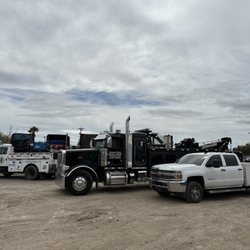 Tucson Truck Repair and Towing